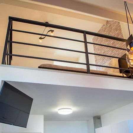 Le Loft Proche Aeroport Cdg I Paris I Asterix Apartment Dammartin-en-Goele Exterior photo