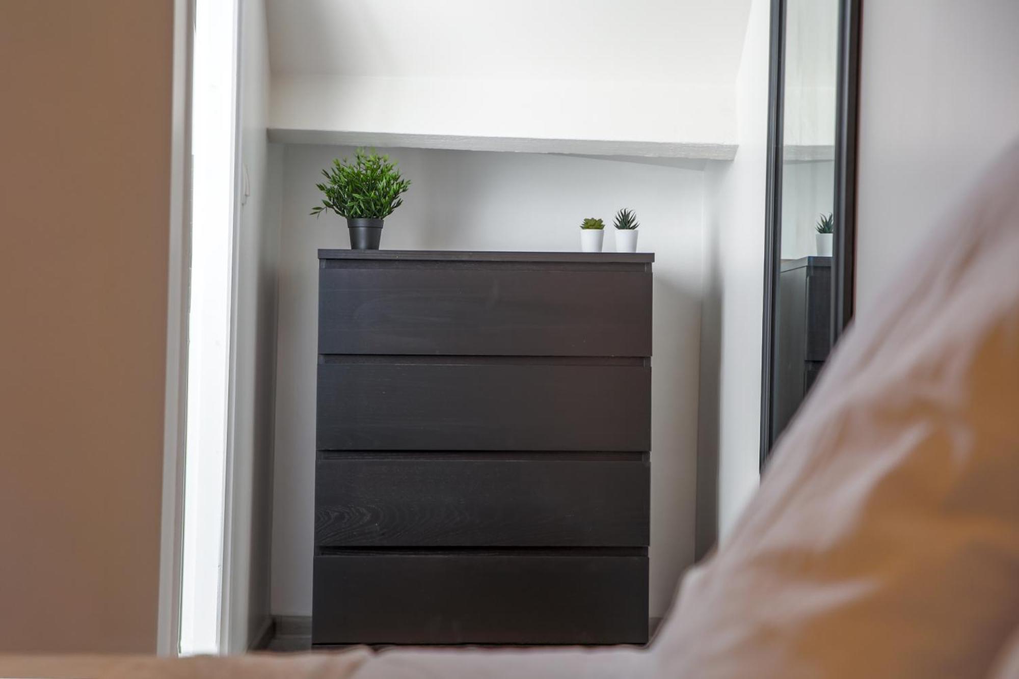 Le Loft Proche Aeroport Cdg I Paris I Asterix Apartment Dammartin-en-Goele Exterior photo